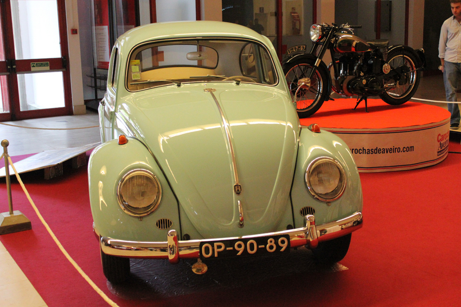 ExpoClassics