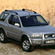 Opel Frontera Olympus