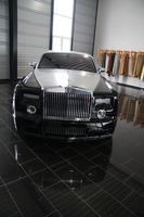 Mansory Rolls Royce Phantom Conquistador