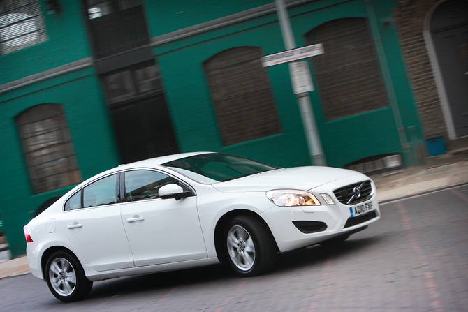 Volvo S60 Gen.2