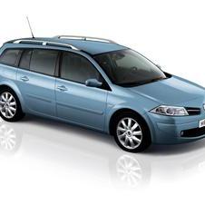 Renault Laguna Sport Tourer 2.0 Turbo