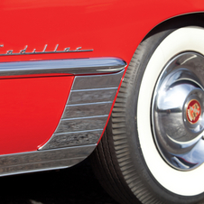 Cadillac Series 62