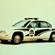 Chevrolet Lumina Police Vehicle