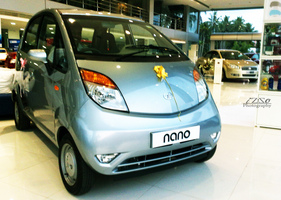 Tata Nano