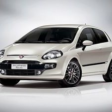 Fiat Grande Punto - Punto Evo Gen.2