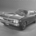 Nissan Laurel Hardtop 2600SGL