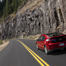 Chevrolet Volt ready to reach the market