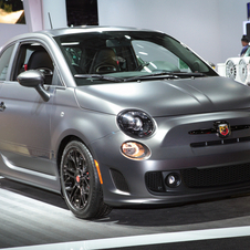 Abarth Tenebra