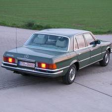 Mercedes-Benz 280 SE