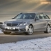 Mercedes-Benz E 350 CDI BlueEfficiency T-Modell Elegance