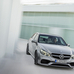 Mercedes-Benz E63 AMG 4MATIC S Saloon