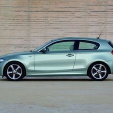 BMW 116i Sport