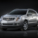 Cadillac SRX V6 VVT AWD