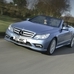 Mercedes-Benz E350 Cabriolet CDI BlueEFF. Sport