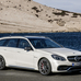 Mercedes-Benz E63 AMG 4MATIC S SW