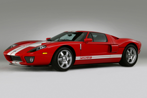 Ford GT