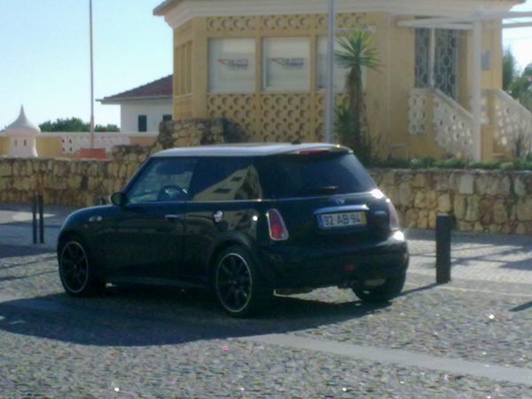 MINI (BMW) John Cooper Works