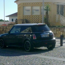 MINI (BMW) John Cooper Works