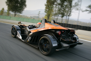 KTM X-Bow 'Race'