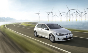 Latest Golf Has Won 24 Awards One Year Into Production