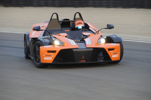 KTM X-Bow 'Race'