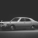 Nissan Laurel Hardtop 2000 GL6-E