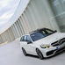 Mercedes-Benz E63 AMG 4MATIC SW