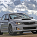 Subaru Impreza WRX STI Limited 4-Door