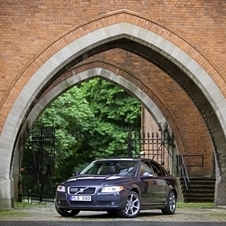 Volvo S80 V8 Executive Geartronic