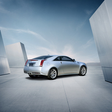 Cadillac in Paris: 2011 portfolio shown for European comeback