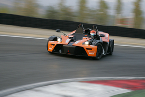 KTM X-Bow 'Race'