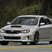 Subaru Impreza WRX STI Limited 4-Door