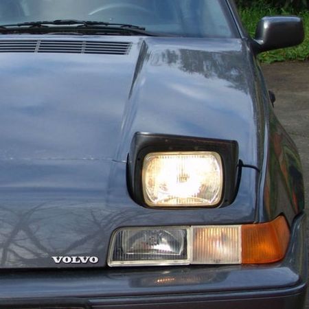 Volvo 480 2.0i ES