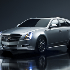 Cadillac in Paris: 2011 portfolio shown for European comeback