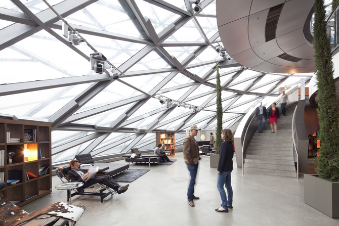 BMW Museum Now Serving 400,000 Visitors a Year