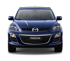 Mazda CX-7 Sport FWD