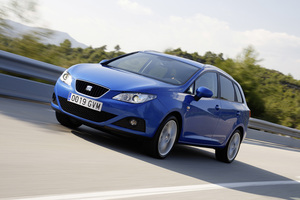 Seat Ibiza ST 1.2 TDI CR