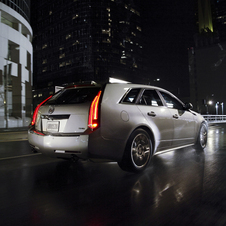 Cadillac in Paris: 2011 portfolio shown for European comeback