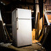 7. Fridge/freezer