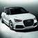 Audi A1 clubsport quattro