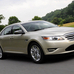 Ford Taurus SE FWD