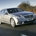 Mercedes-Benz E 220 CDI BlueEfficiency T-Modell Avantgarde