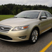 Ford Taurus SE FWD