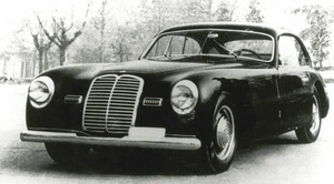 Maserati A6-1500