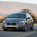 BMW 2 Series Active Tourer