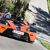 KTM X-Bow Clubsport