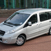 Fiat Scudo Chassis Longo 2.0 Multijet 120cv