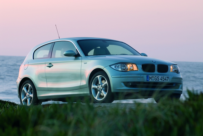 BMW 118i