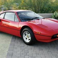 Ferrari 308 GTBi