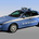 Alfa Romeo 159 Police Vehicle